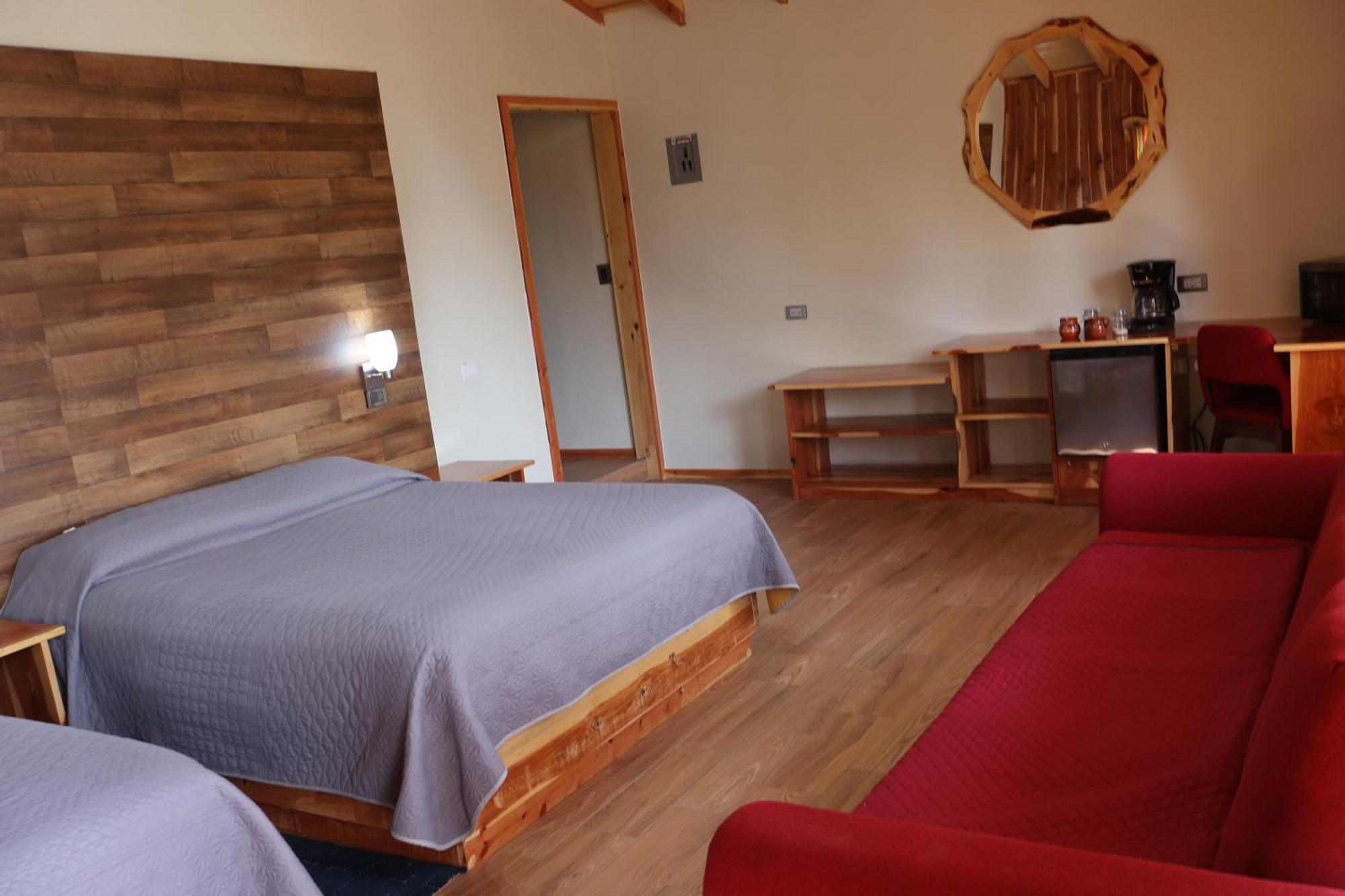 Grand Mountain Chalet