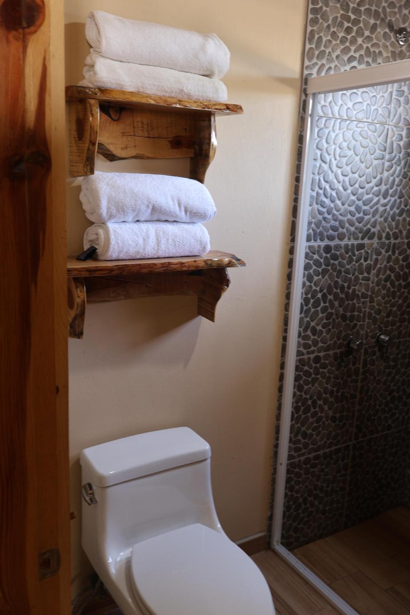 Grand Mountain Chalet Creel