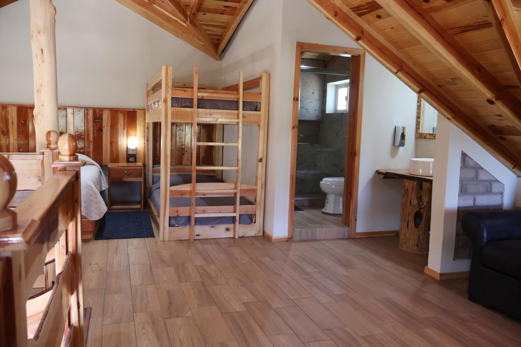 Chalet Grand Mountain *