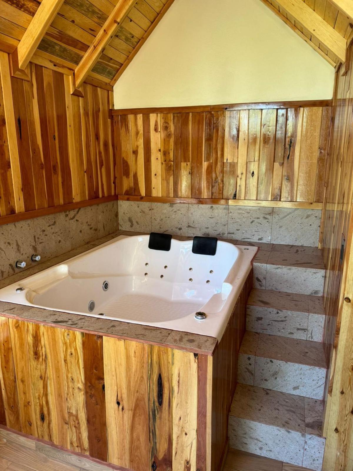 Chalet Grand Mountain